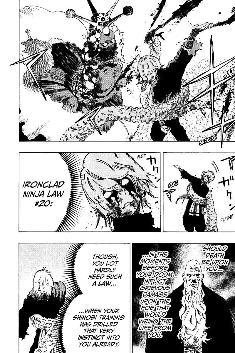 Read Jigoku chapter 25 image 13 on Lezhin