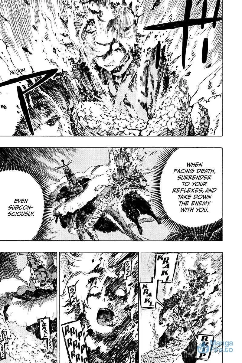 Read Jigoku chapter 25 image 14 on Lezhin