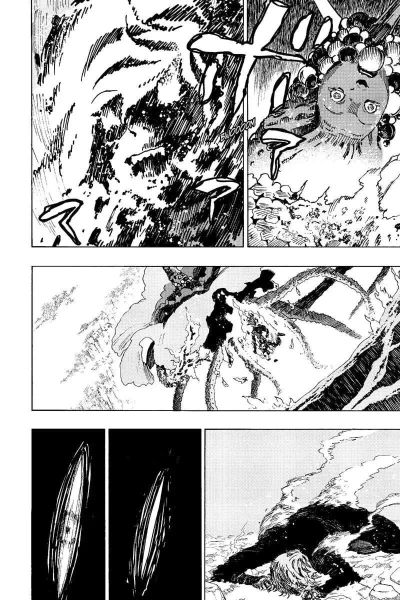 Read Jigoku chapter 25 image 15 on Lezhin
