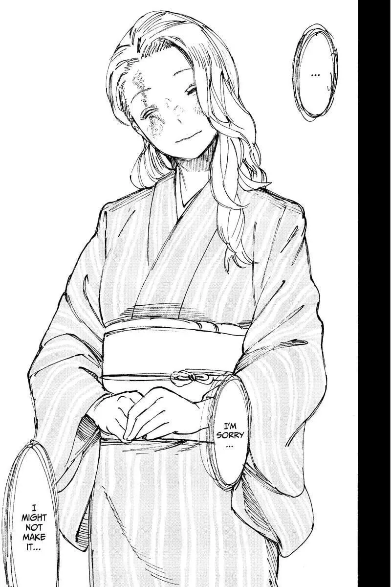 Read Jigoku chapter 25 image 16 on Lezhin