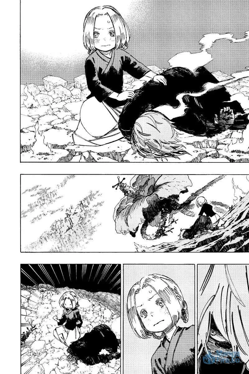 Read Jigoku chapter 25 image 17 on Lezhin