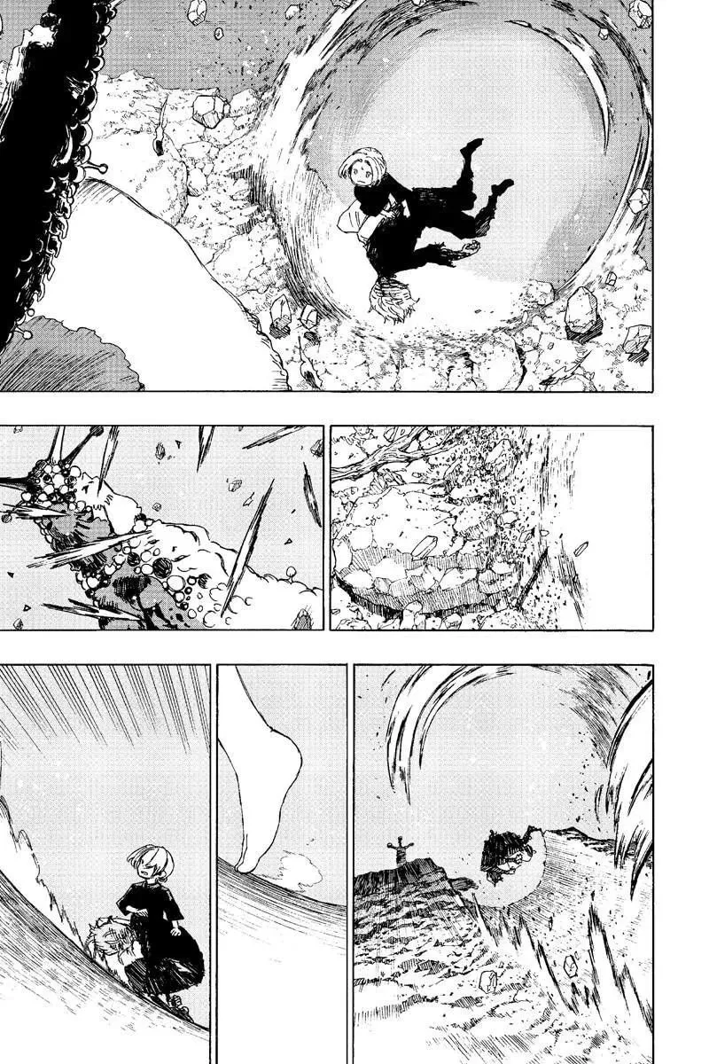 Read Jigoku chapter 25 image 18 on Lezhin