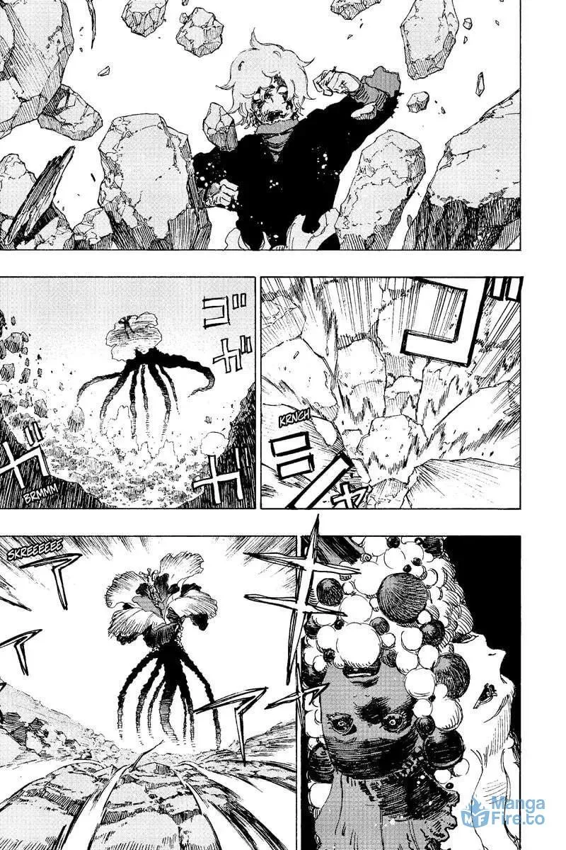 Read Jigoku chapter 25 image 2 on Lezhin