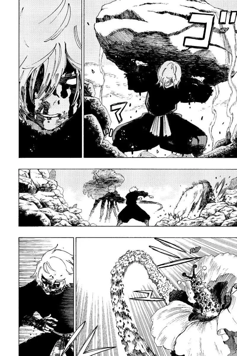 Read Jigoku chapter 25 image 3 on Lezhin