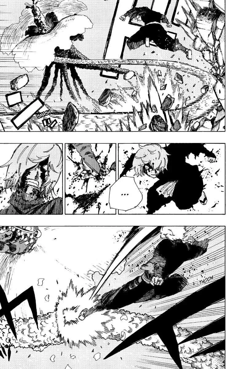 Read Jigoku chapter 25 image 4 on Lezhin