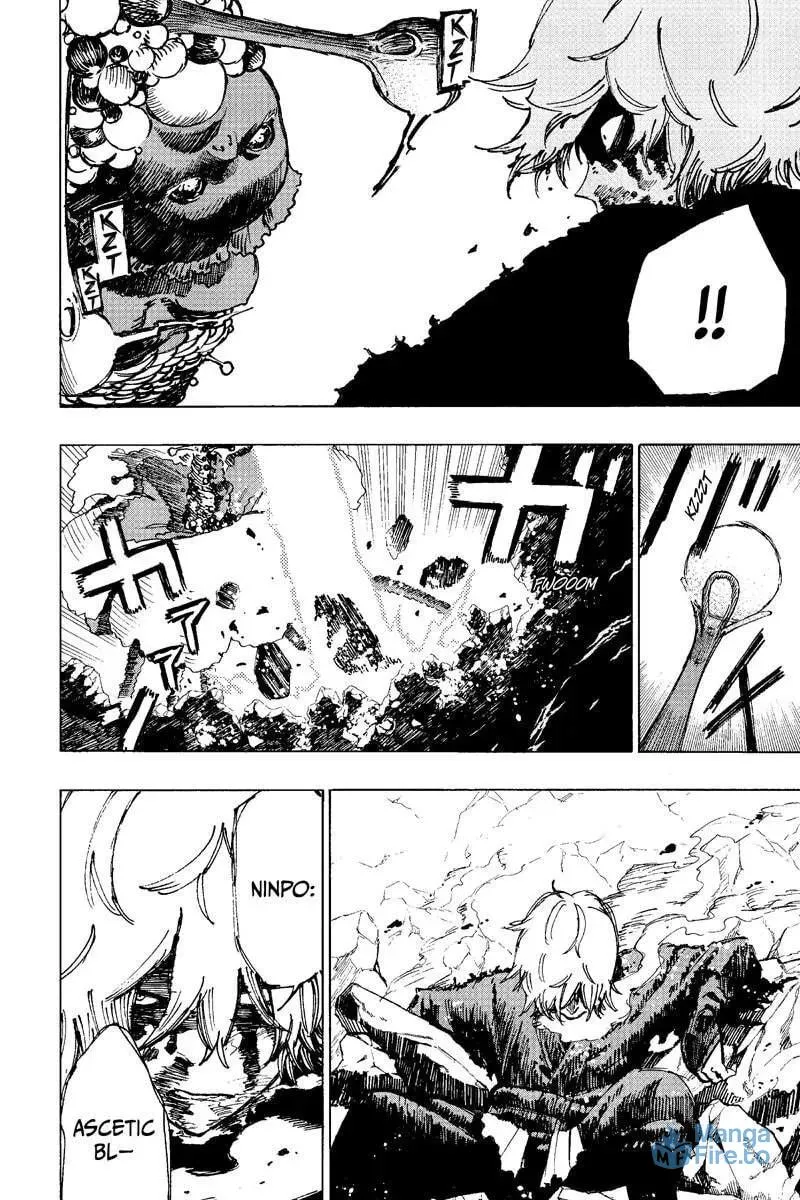 Read Jigoku chapter 25 image 5 on Lezhin