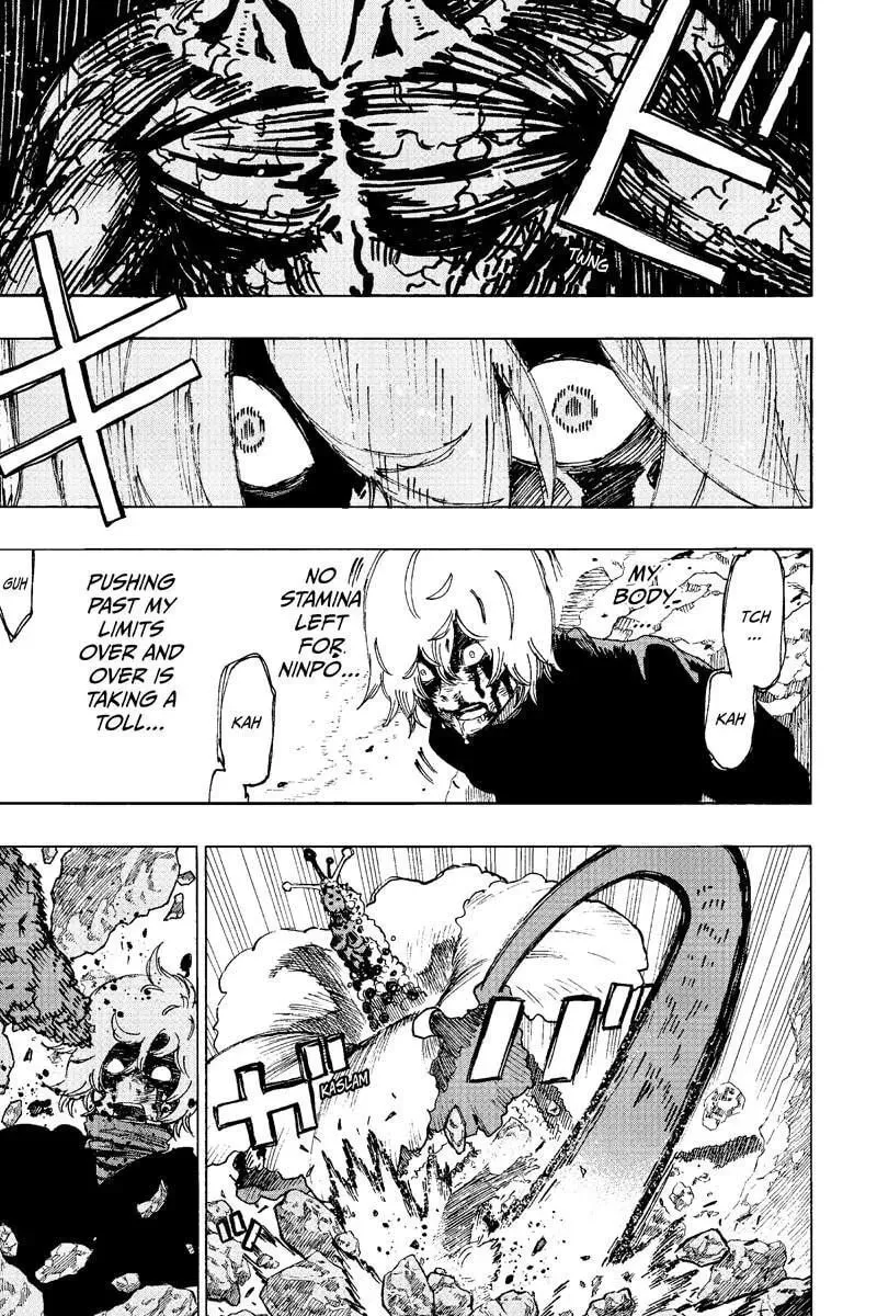 Read Jigoku chapter 25 image 6 on Lezhin