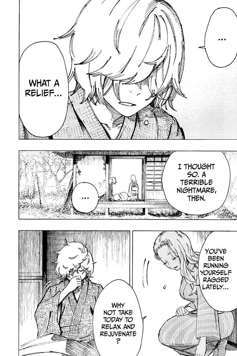 Read Jigoku chapter 25 image 9 on Lezhin