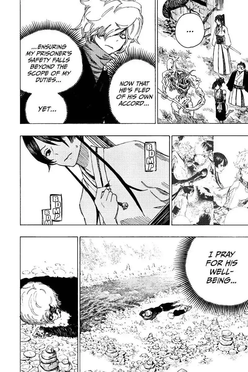 Read Jigoku chapter 26 image 13 on Lezhin