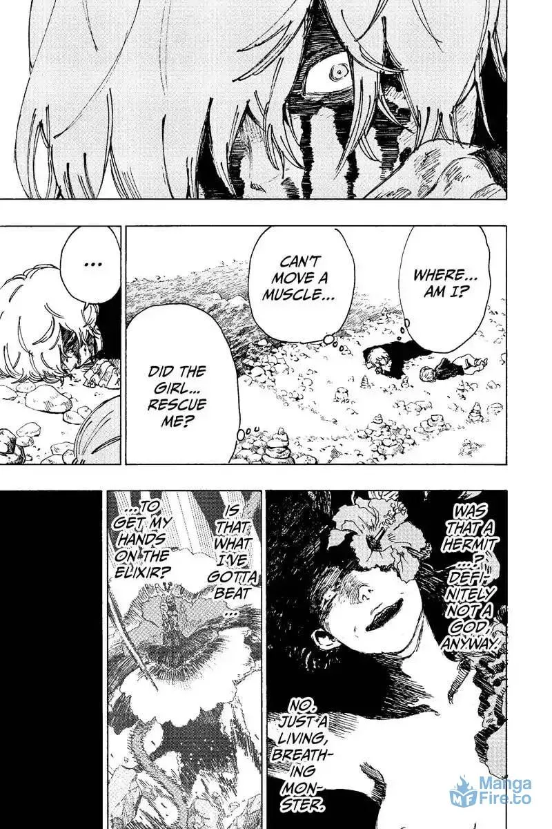 Read Jigoku chapter 26 image 14 on Lezhin