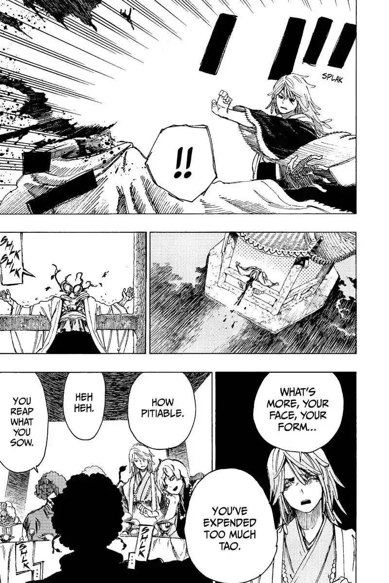 Read Jigoku chapter 26 image 4 on Lezhin