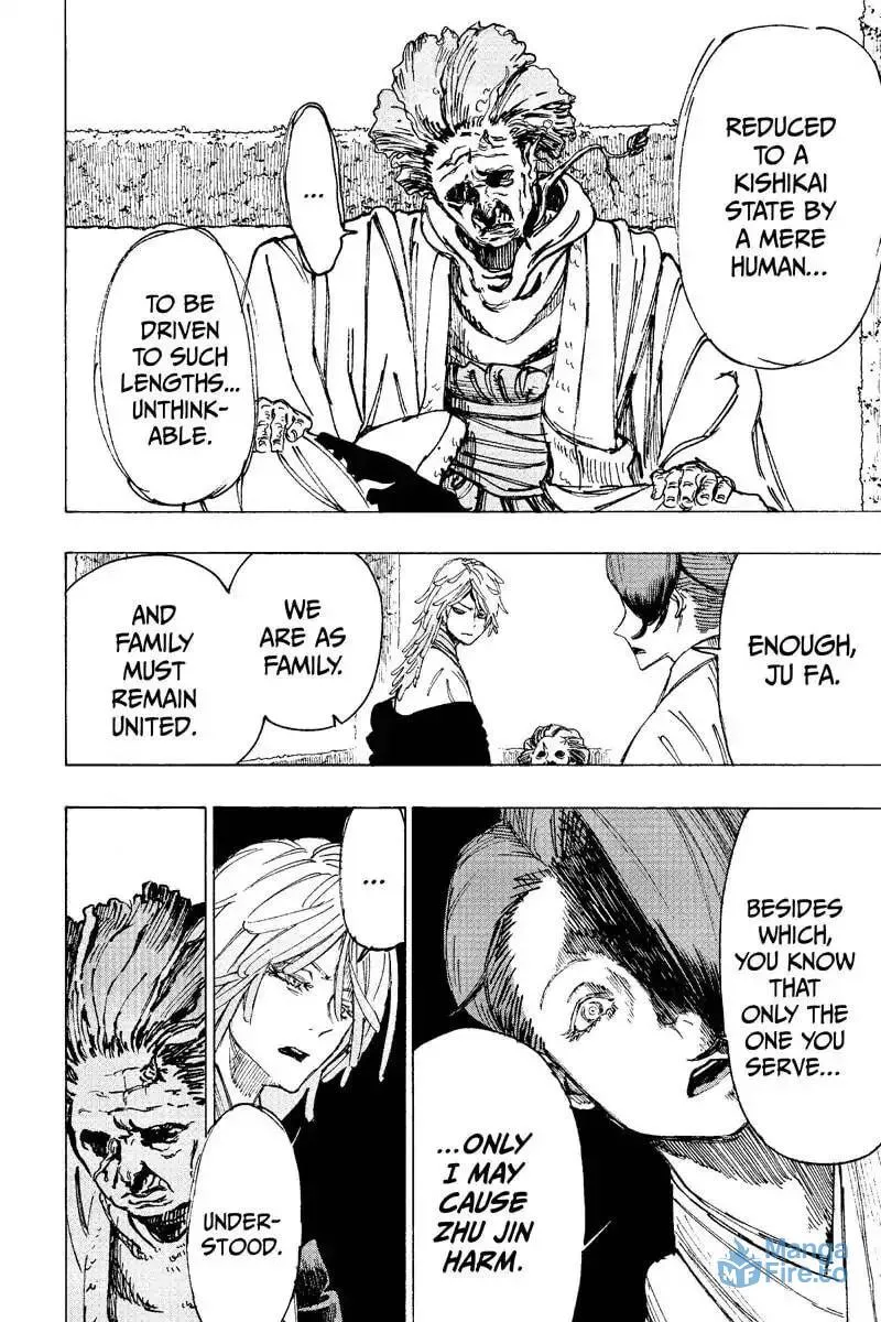 Read Jigoku chapter 26 image 5 on Lezhin