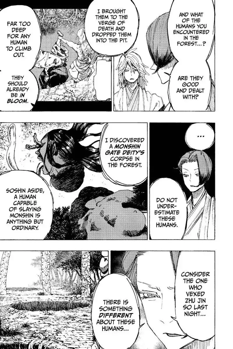 Read Jigoku chapter 26 image 6 on Lezhin