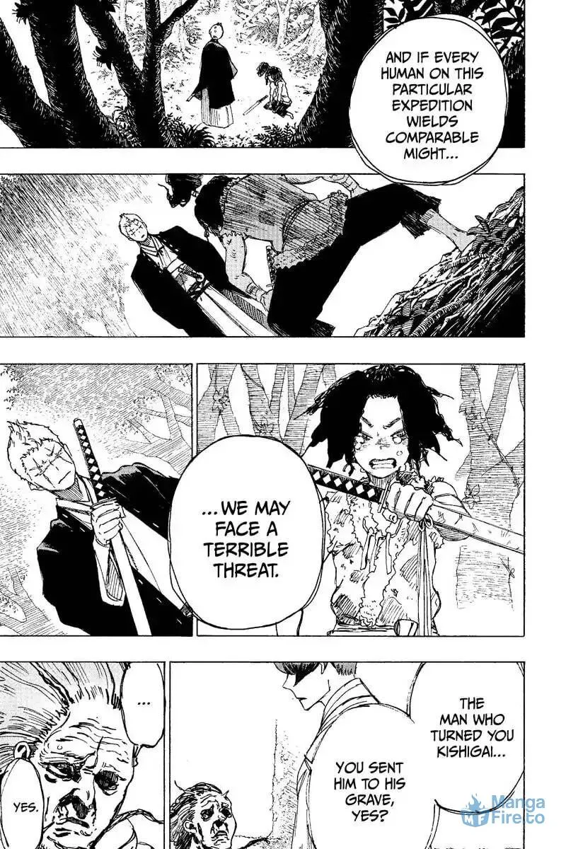 Read Jigoku chapter 26 image 8 on Lezhin