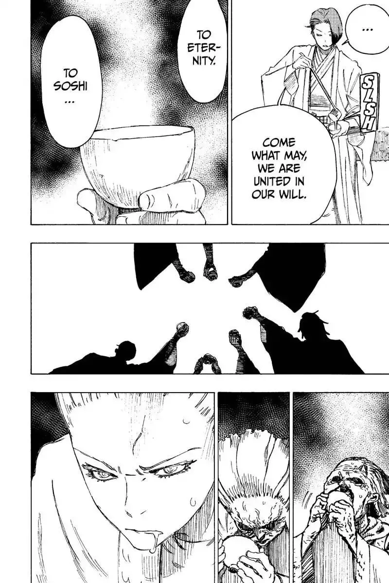 Read Jigoku chapter 26 image 9 on Lezhin