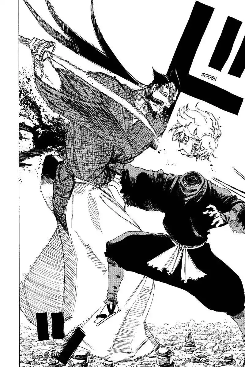 Read Jigoku chapter 27 image 1 on Lezhin