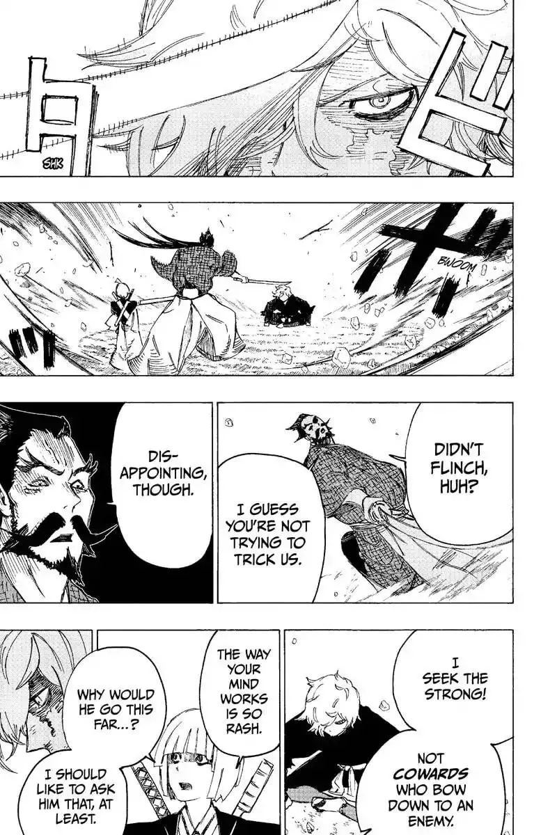 Read Jigoku chapter 27 image 10 on Lezhin