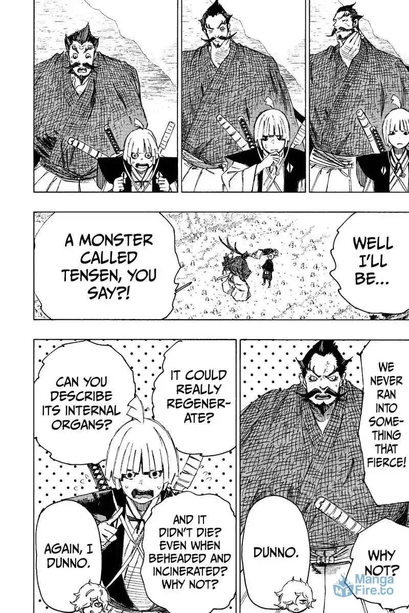 Read Jigoku chapter 27 image 11 on Lezhin