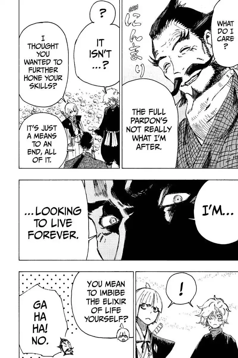 Read Jigoku chapter 27 image 13 on Lezhin