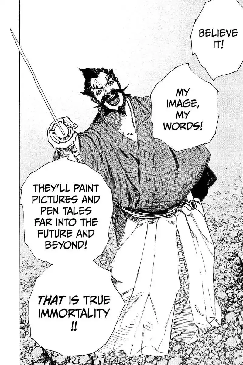 Read Jigoku chapter 27 image 15 on Lezhin