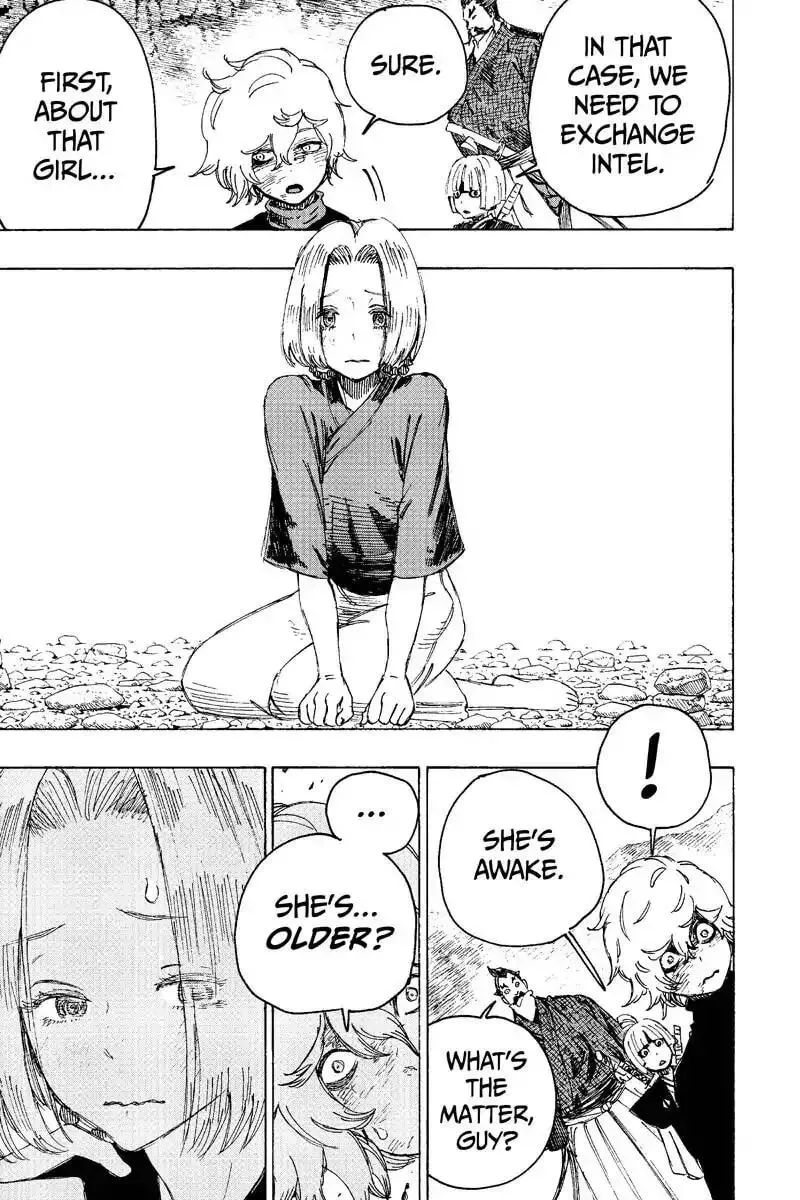Read Jigoku chapter 27 image 18 on Lezhin