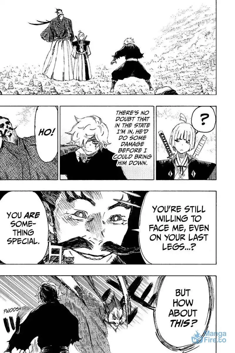 Read Jigoku chapter 27 image 2 on Lezhin