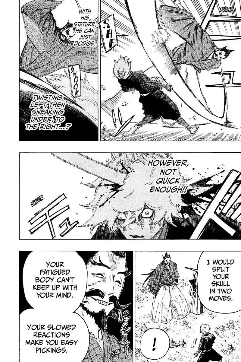 Read Jigoku chapter 27 image 3 on Lezhin