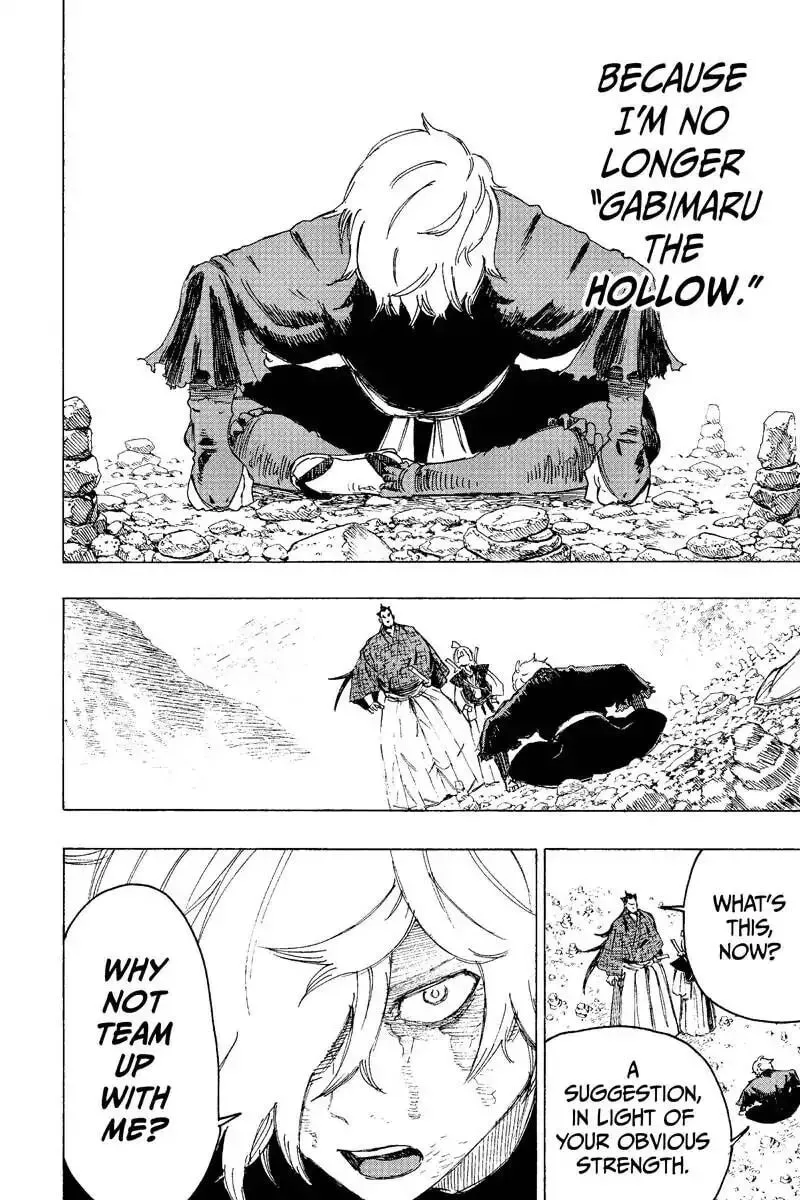 Read Jigoku chapter 27 image 9 on Lezhin