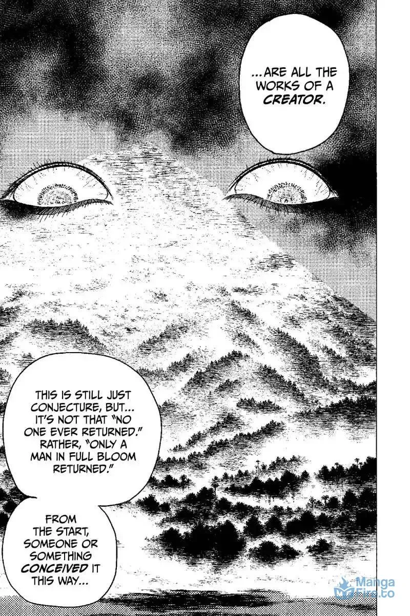 Read Jigoku chapter 28 image 14 on Lezhin