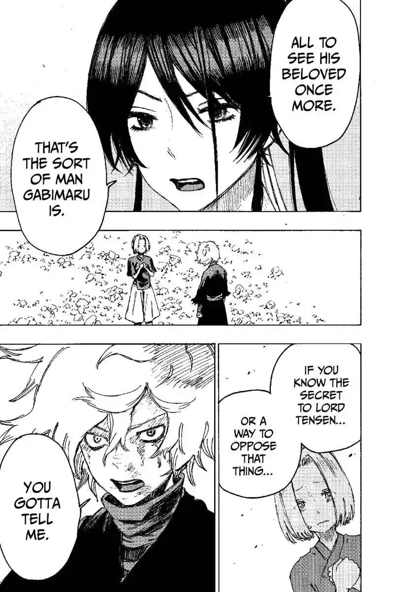 Read Jigoku chapter 28 image 18 on Lezhin