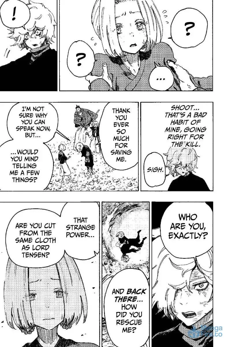 Read Jigoku chapter 28 image 2 on Lezhin