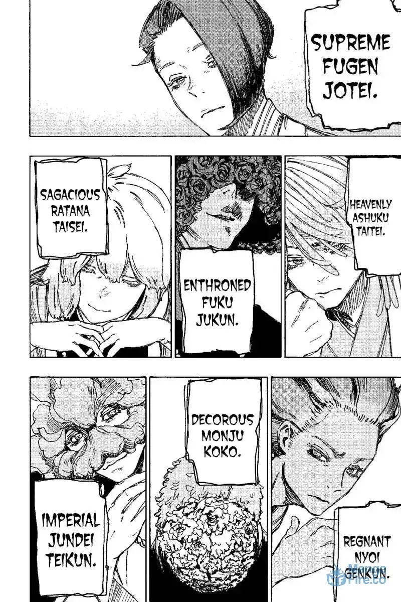 Read Jigoku chapter 28 image 5 on Lezhin