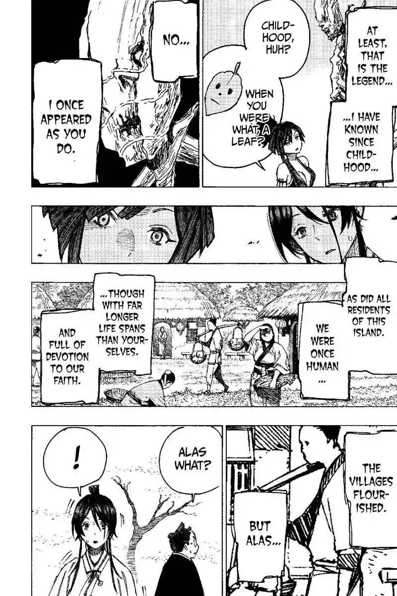 Read Jigoku chapter 28 image 7 on Lezhin