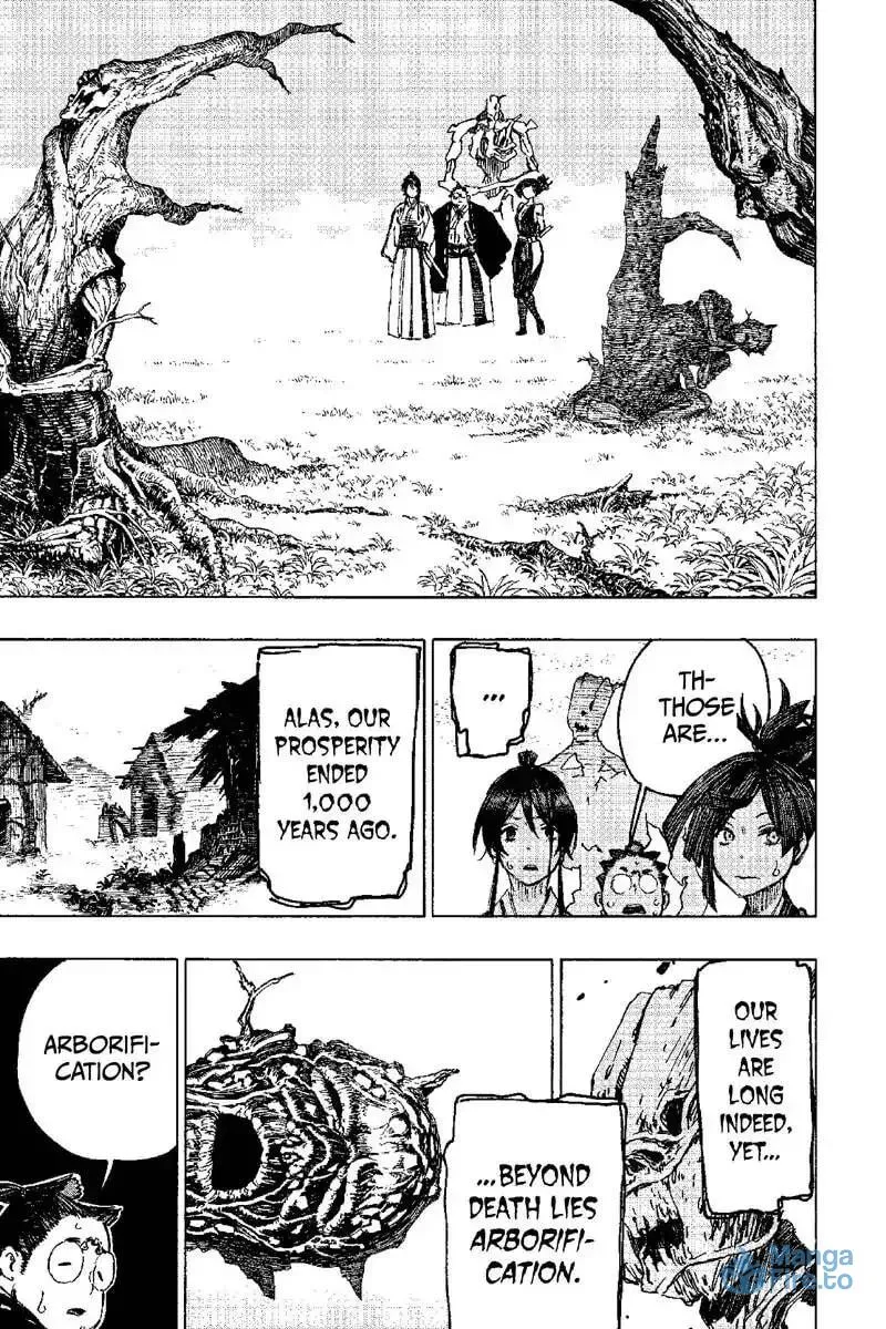 Read Jigoku chapter 28 image 8 on Lezhin