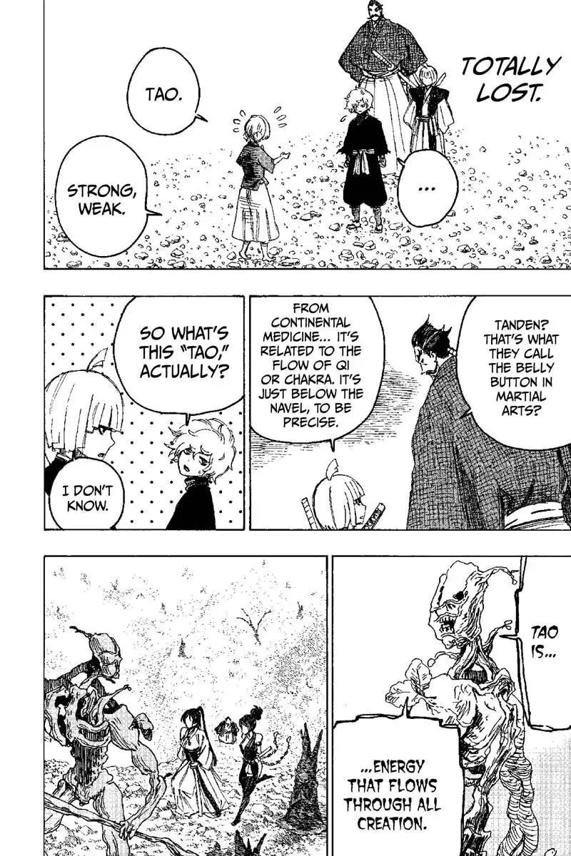 Read Jigoku chapter 29 image 1 on Lezhin