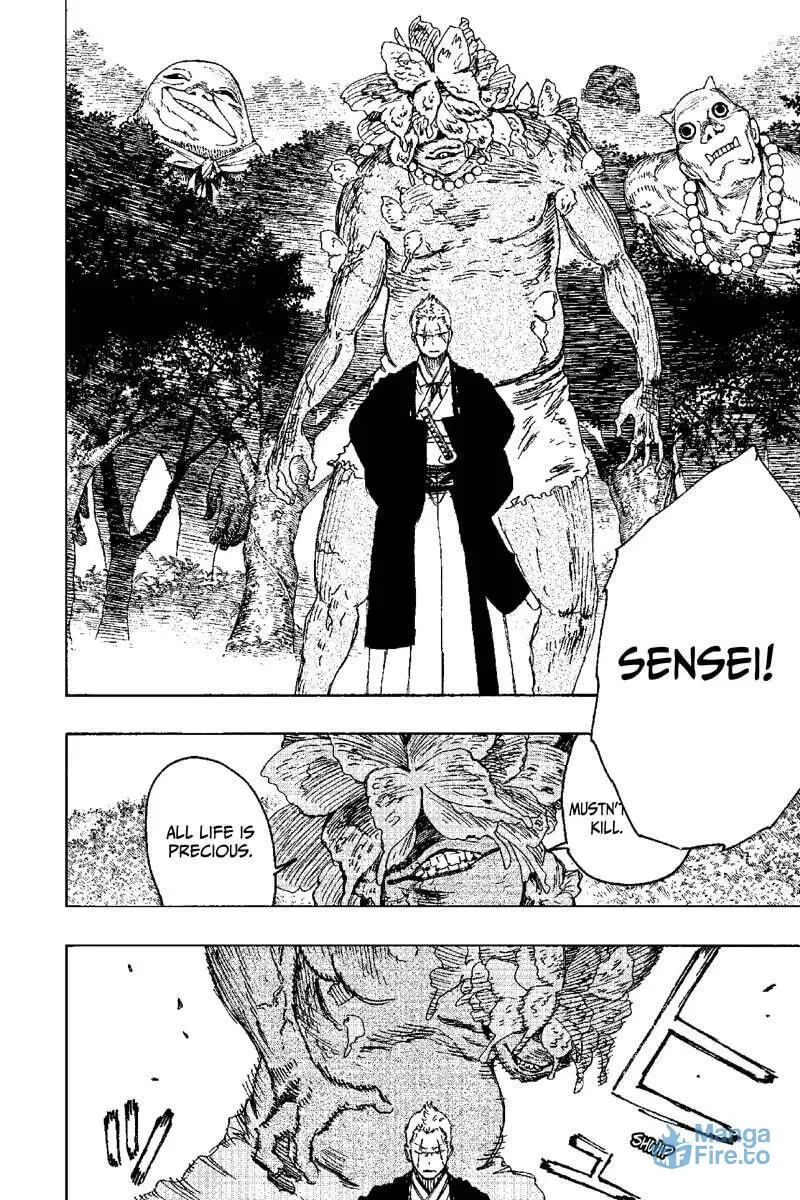 Read Jigoku chapter 29 image 11 on Lezhin