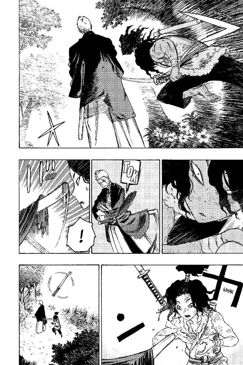 Read Jigoku chapter 29 image 3 on Lezhin