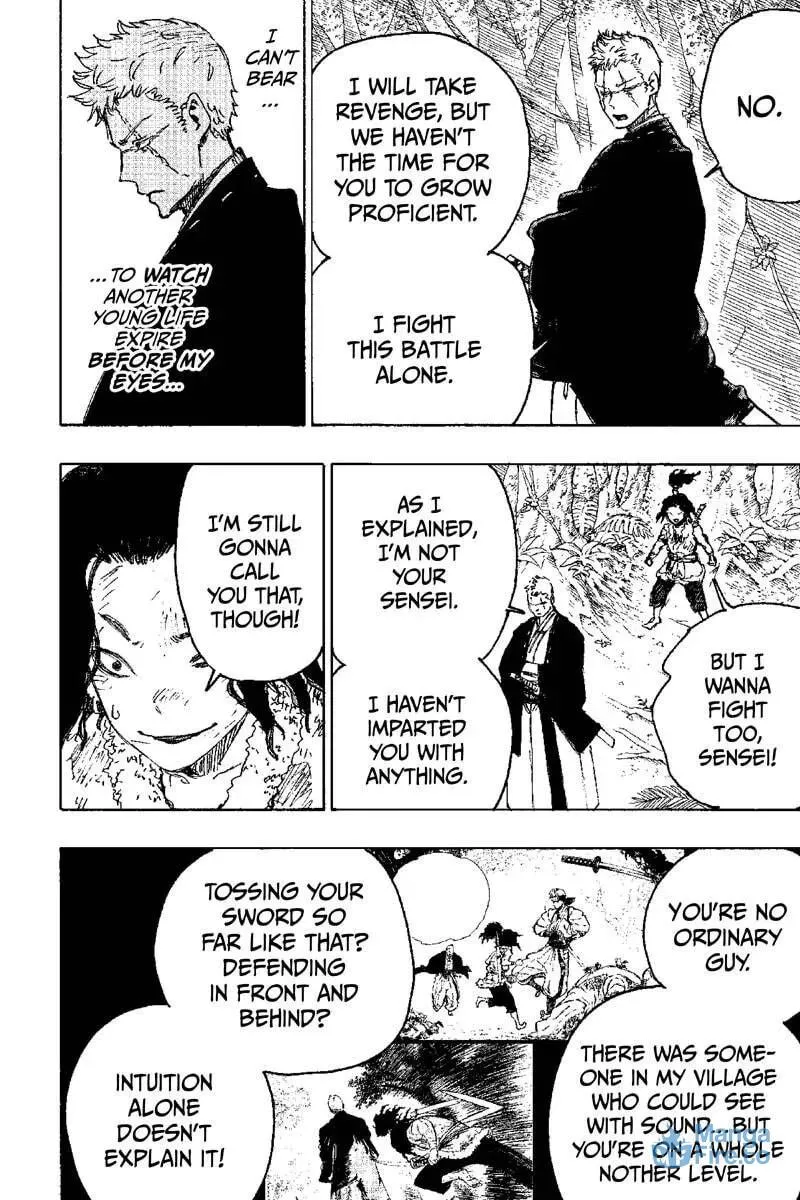 Read Jigoku chapter 29 image 5 on Lezhin