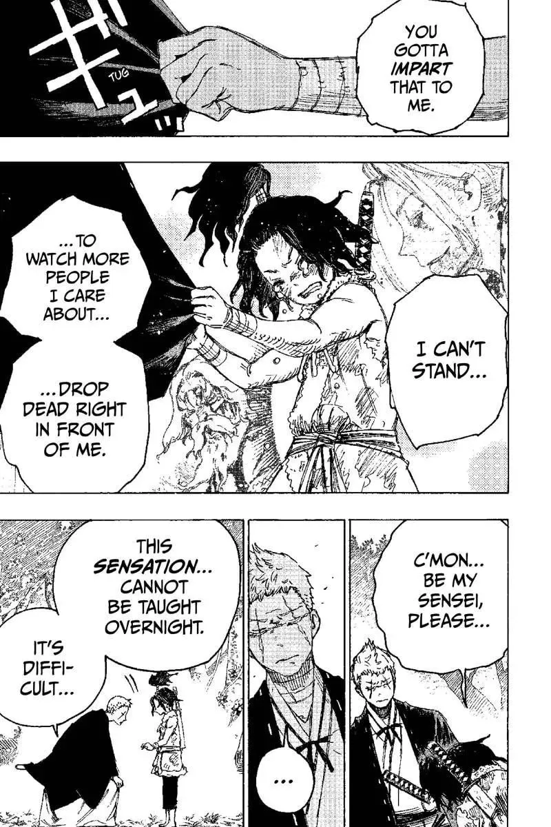Read Jigoku chapter 29 image 6 on Lezhin