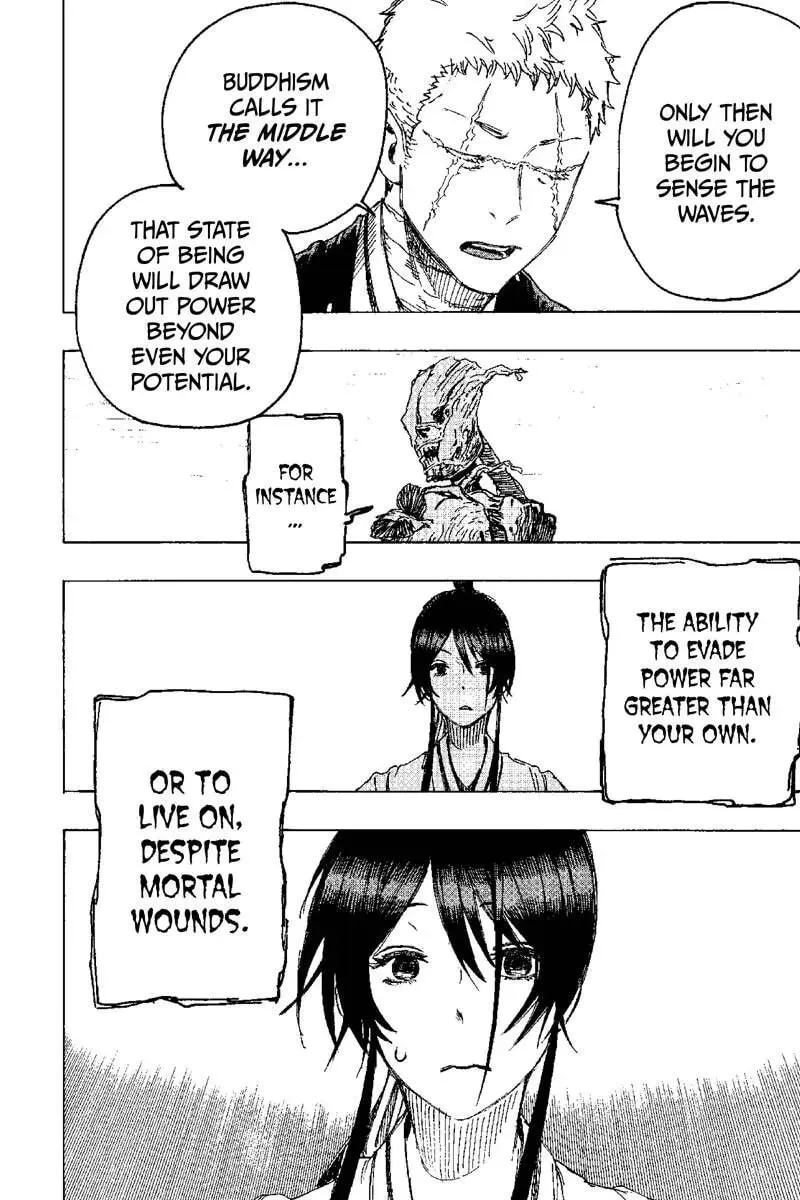 Read Jigoku chapter 29 image 9 on Lezhin