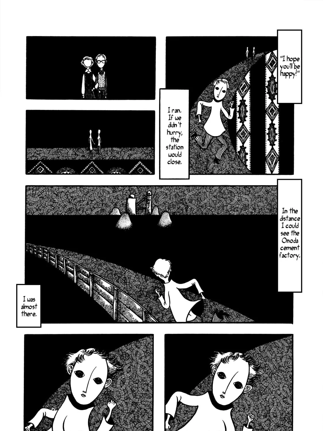 Read Jigoku chapter 3 image 24 on Lezhin