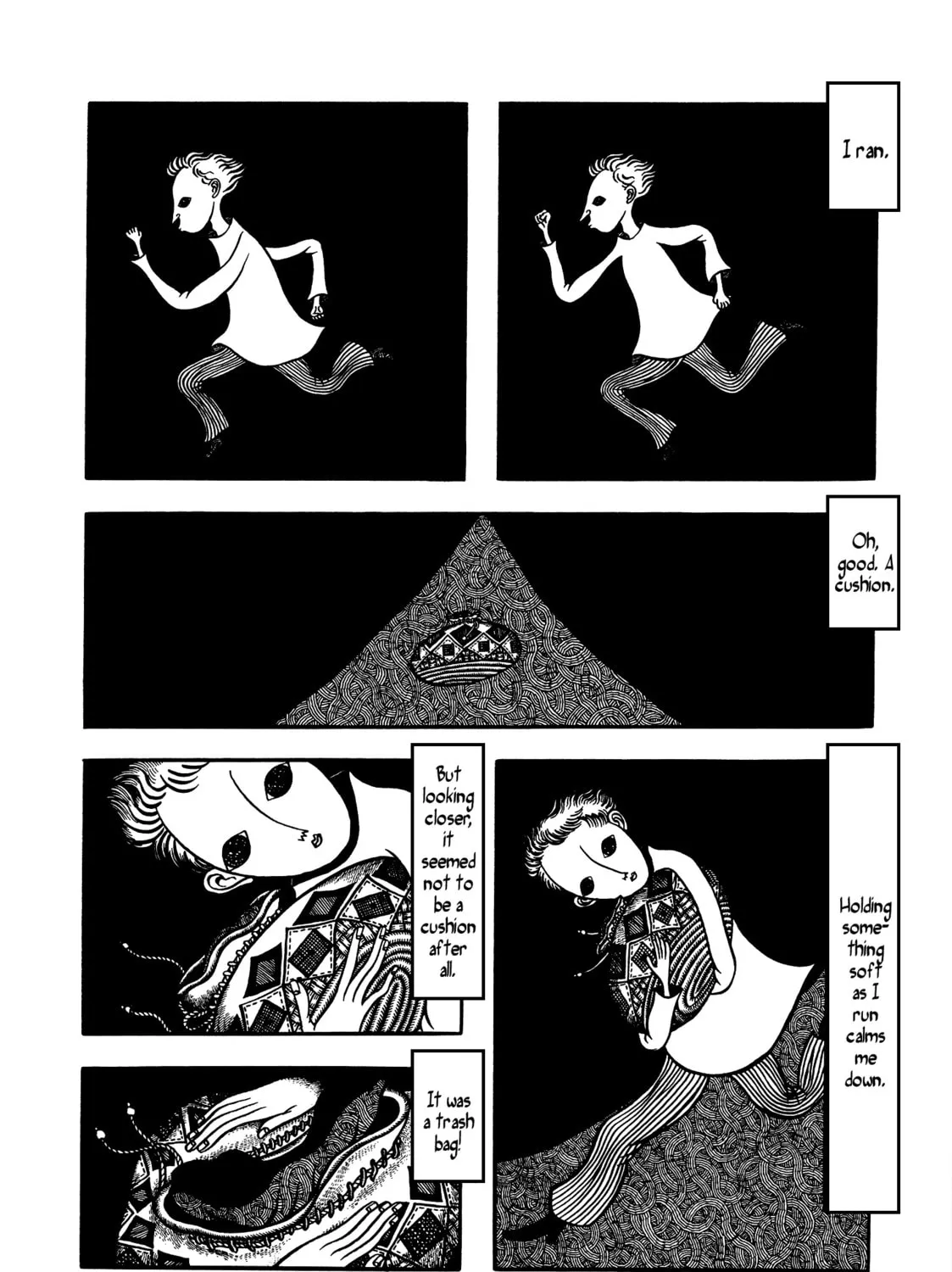 Read Jigoku chapter 3 image 26 on Lezhin