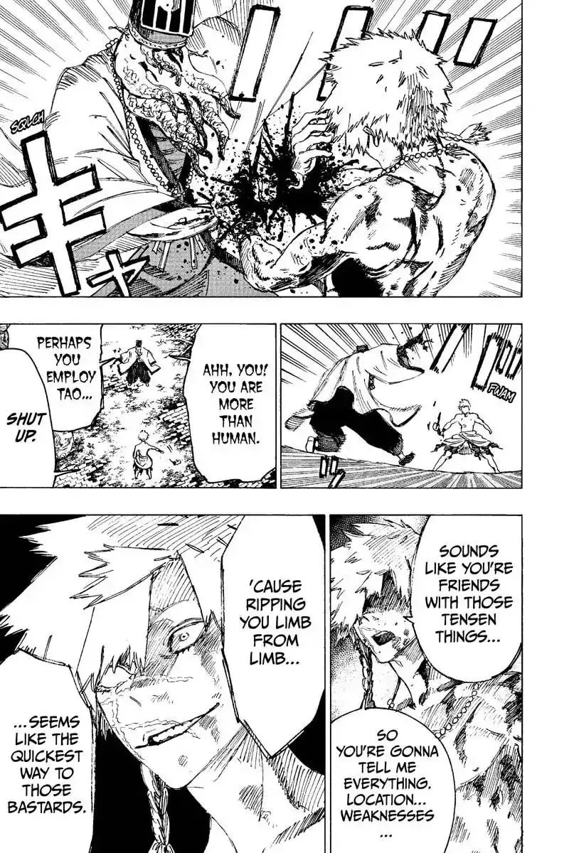 Read Jigoku chapter 30 image 12 on Lezhin