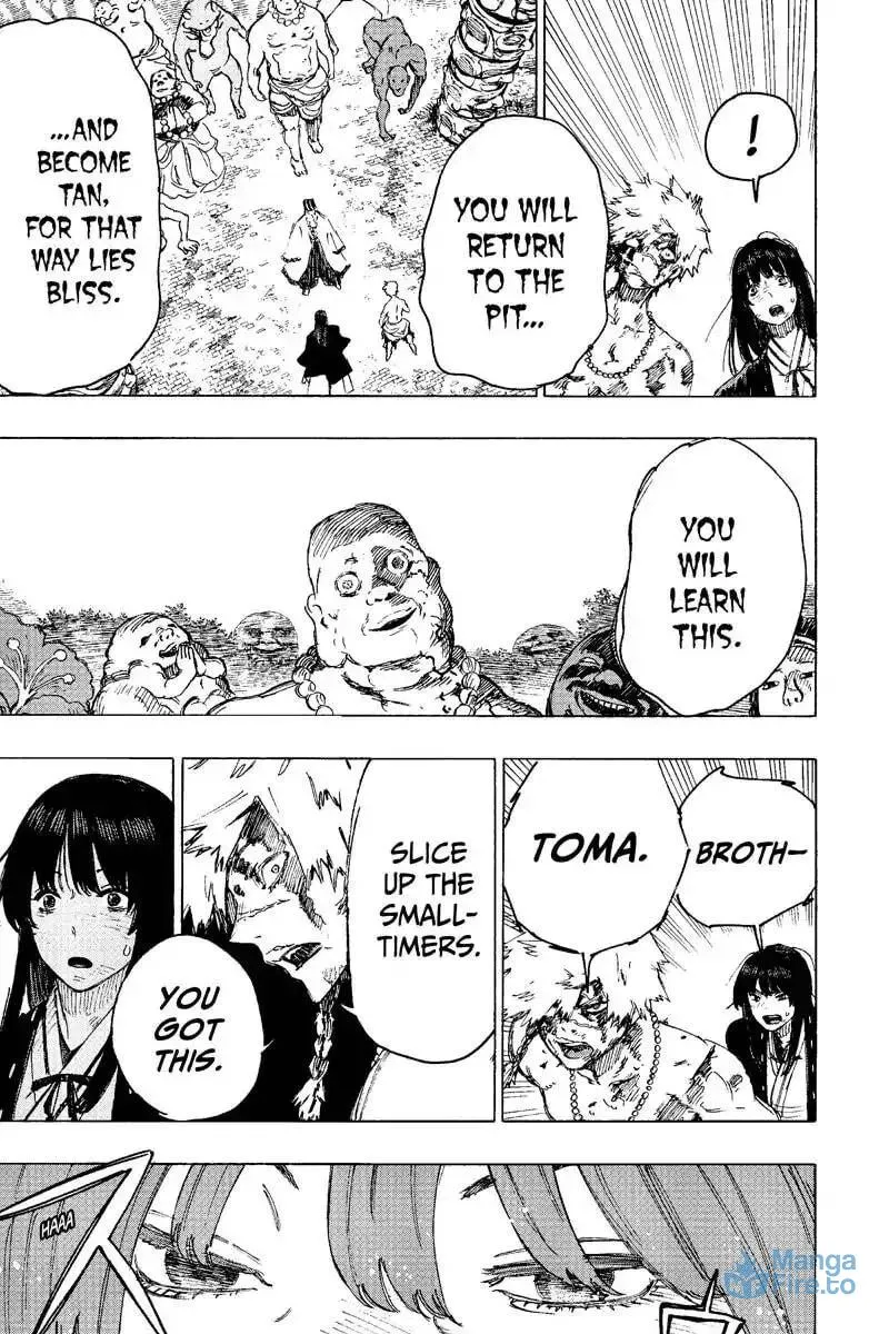 Read Jigoku chapter 30 image 14 on Lezhin