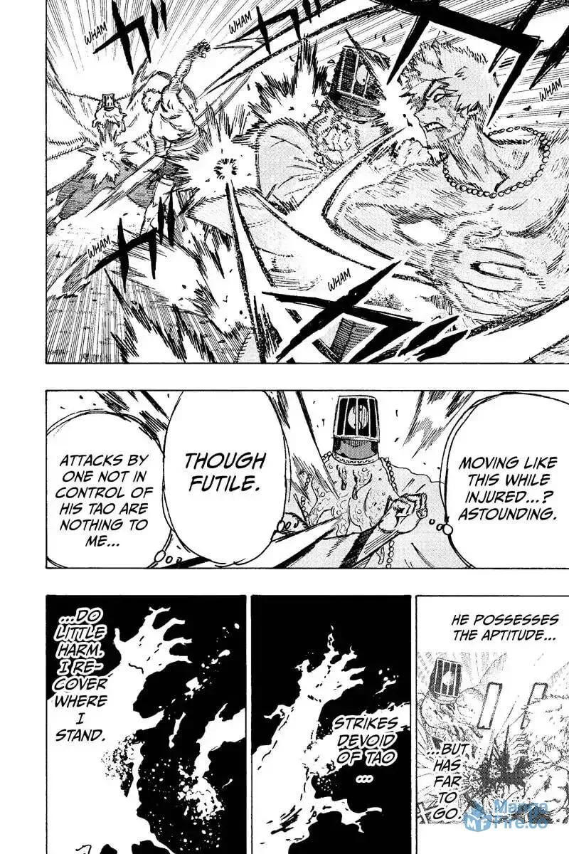 Read Jigoku chapter 30 image 17 on Lezhin