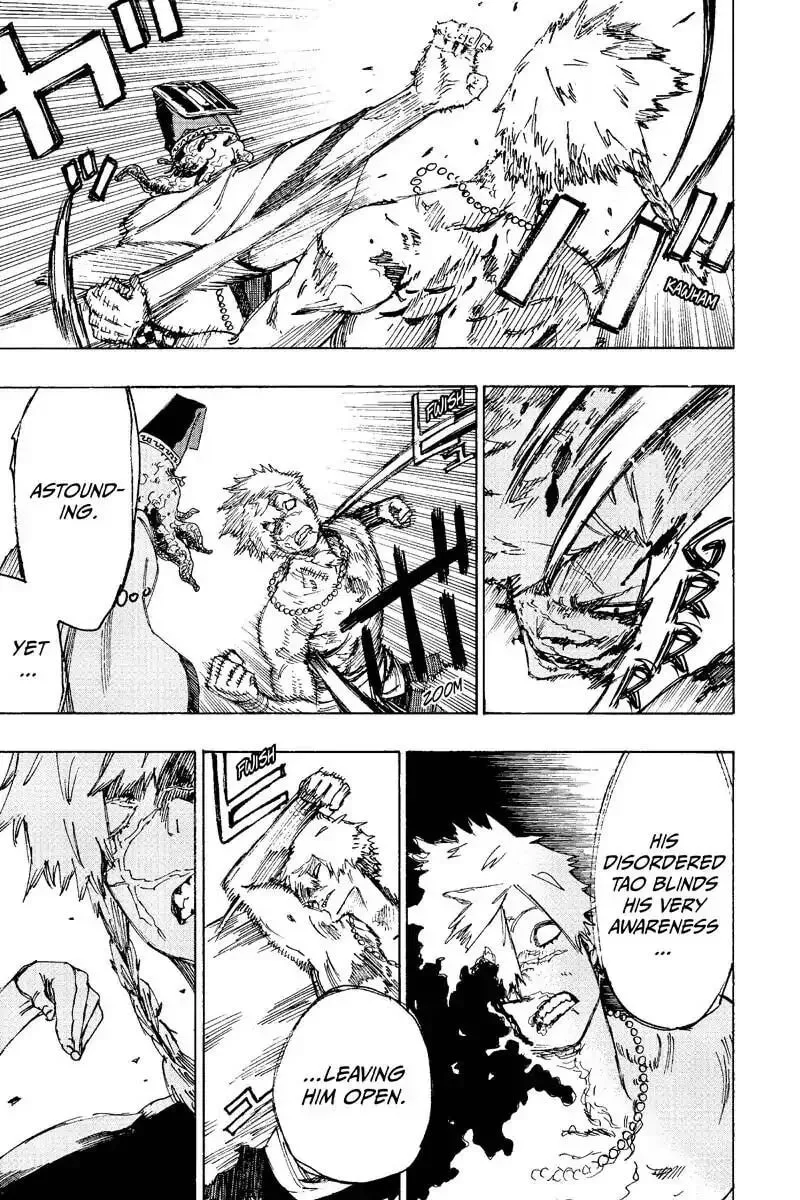 Read Jigoku chapter 30 image 18 on Lezhin
