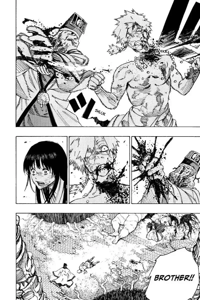 Read Jigoku chapter 30 image 19 on Lezhin