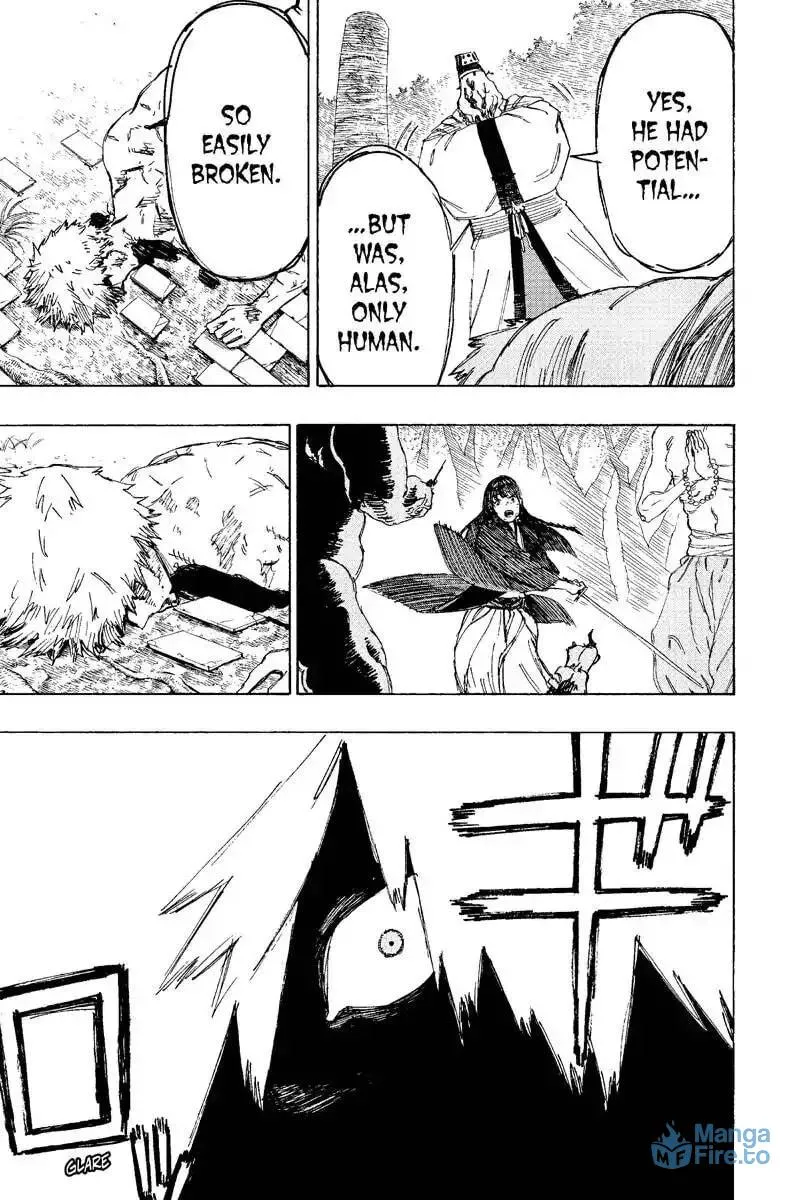Read Jigoku chapter 30 image 20 on Lezhin