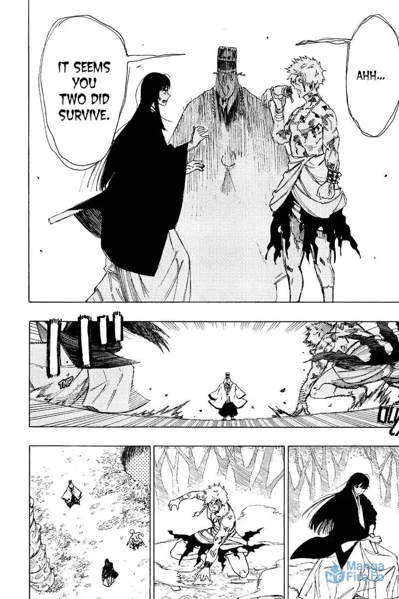 Read Jigoku chapter 30 image 5 on Lezhin