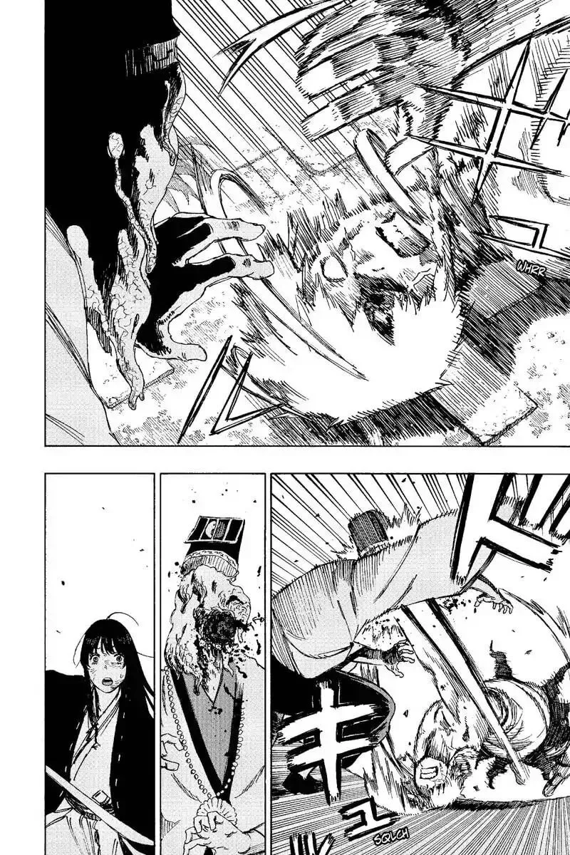 Read Jigoku chapter 31 image 1 on Lezhin